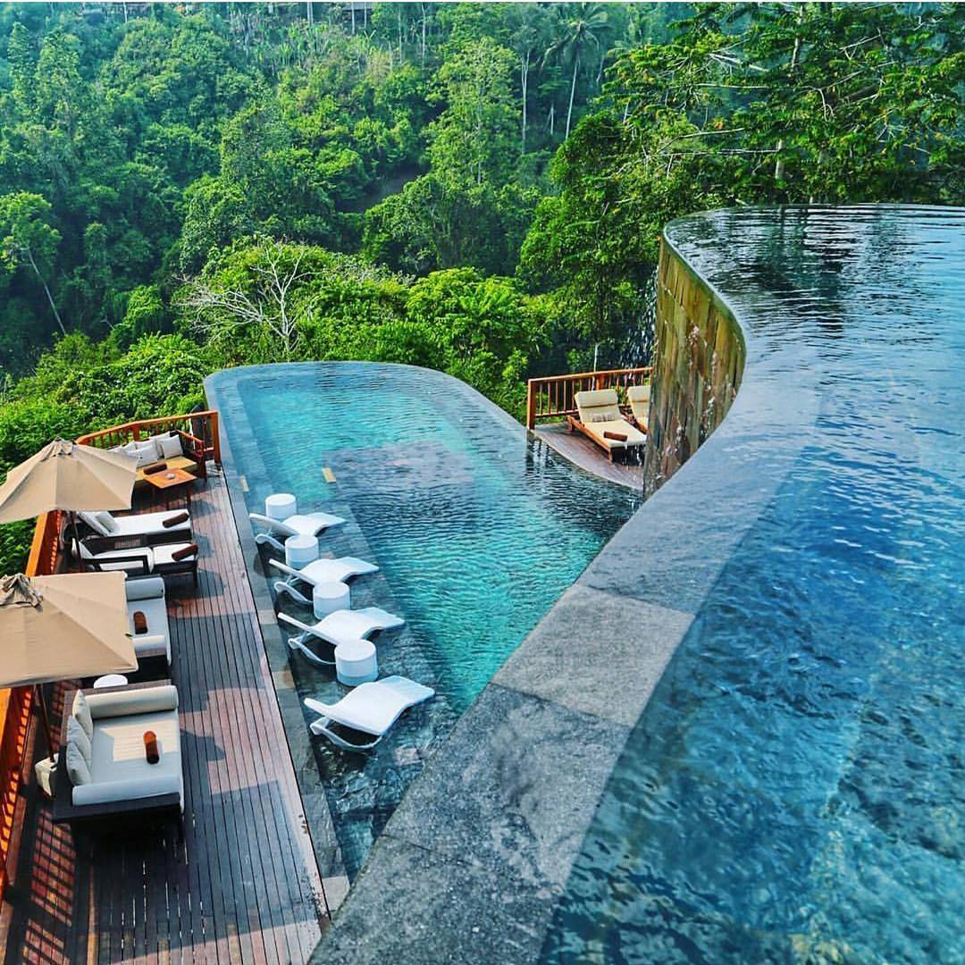 Spa Garden Beach