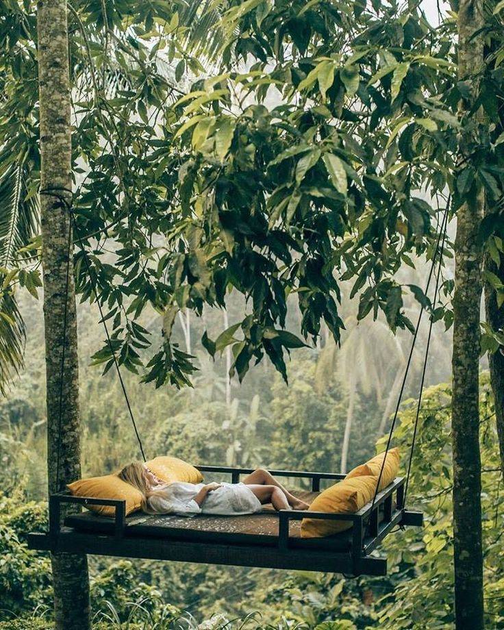 Hanging Gardens Hotel Bali