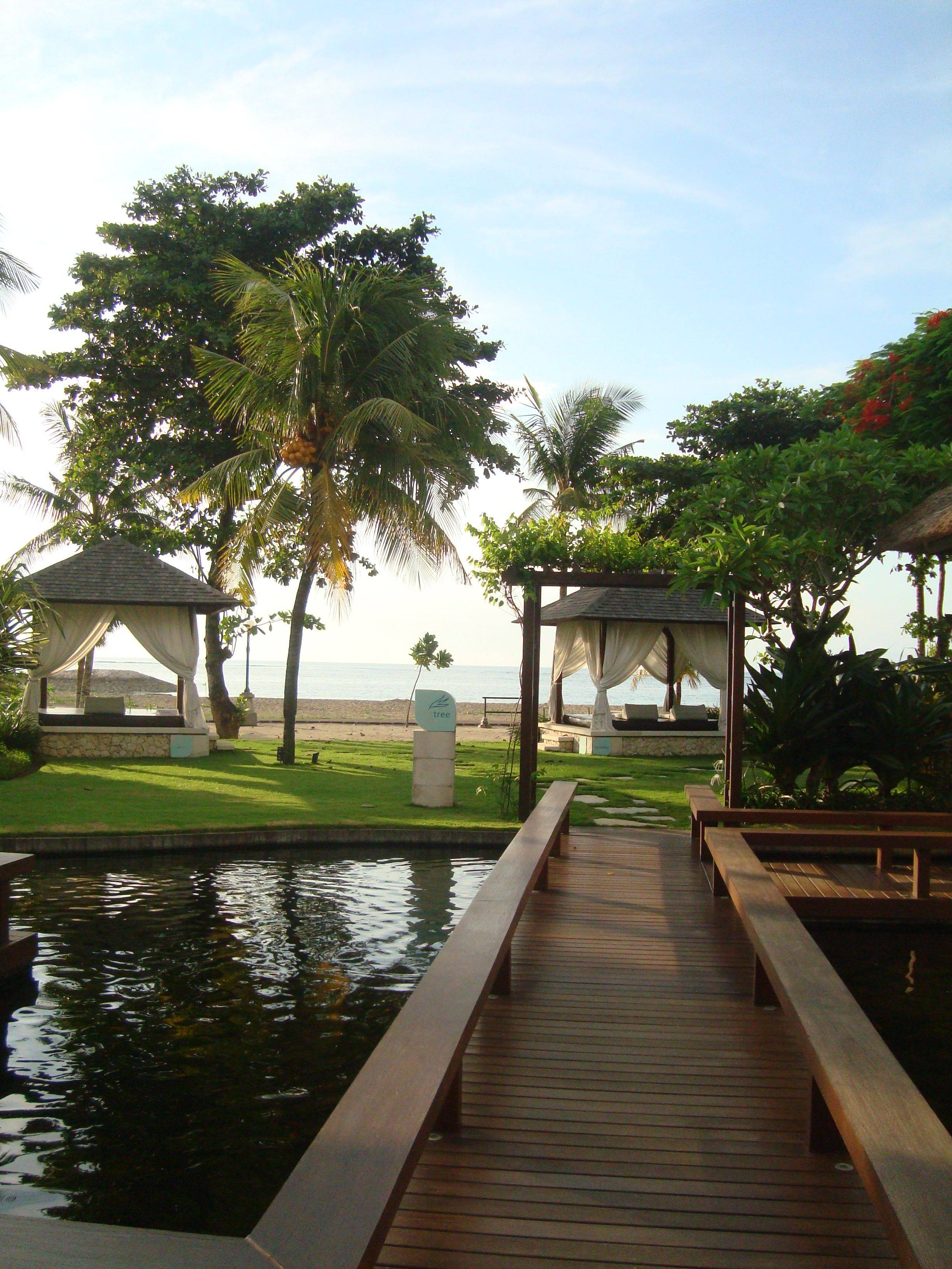 Lounge Legian Bali