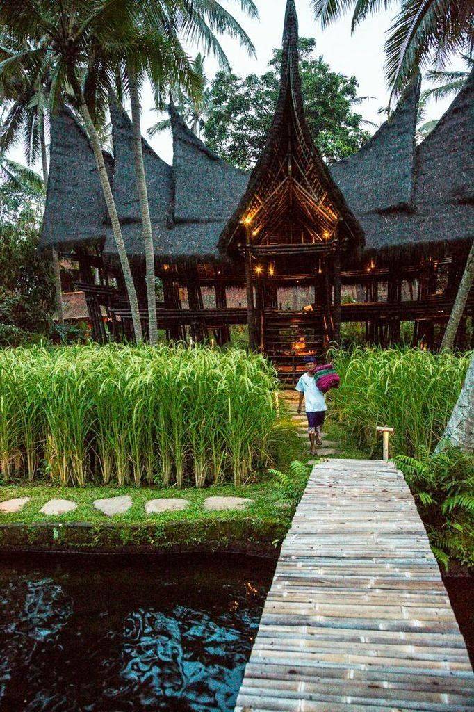Tirtha Bridal Uluwatu Bali