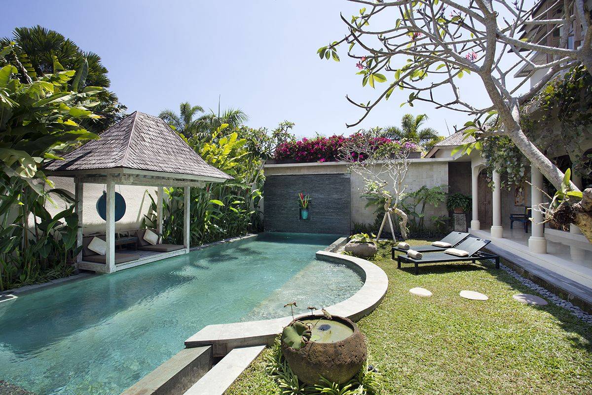 Tropical Destination Wedding