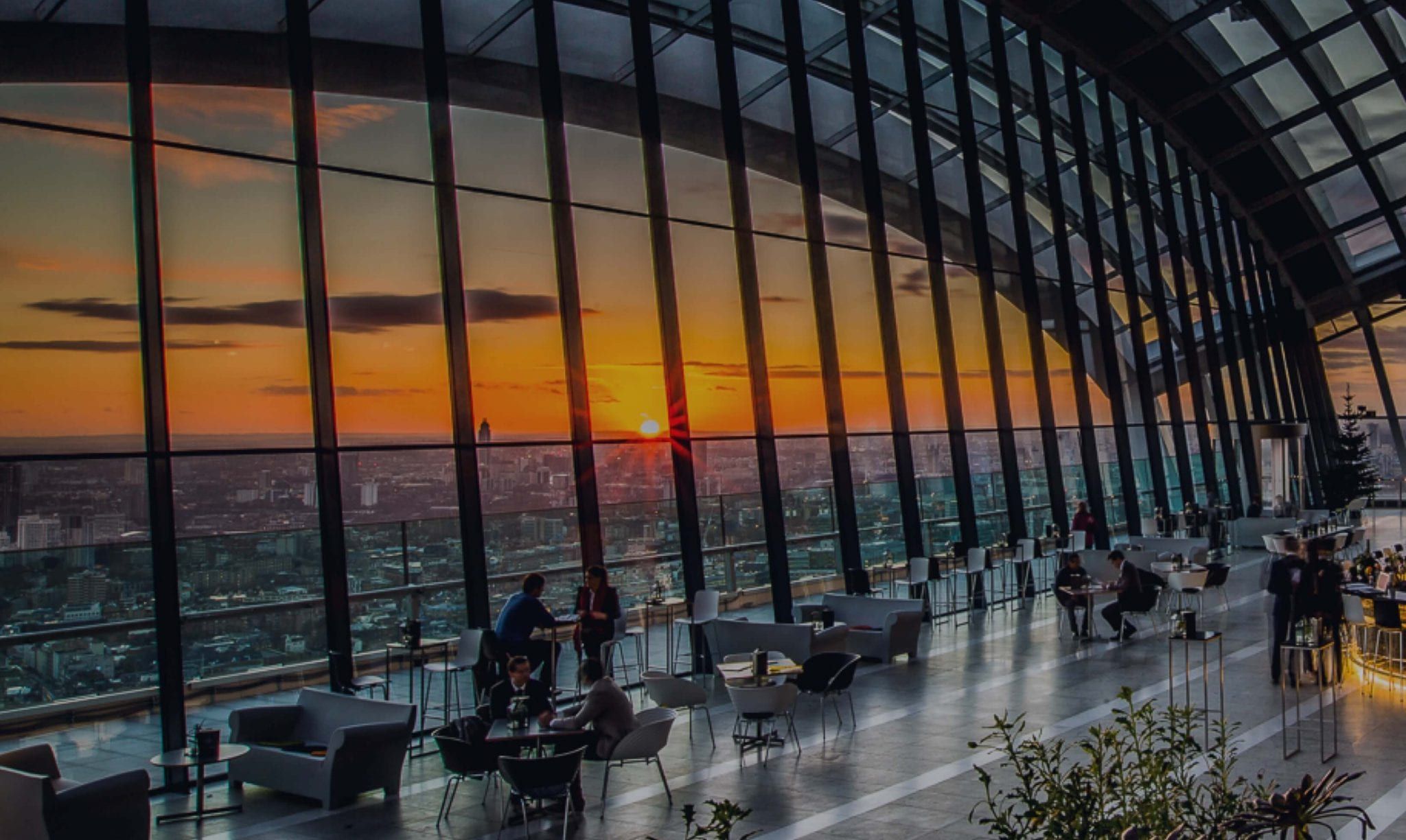 Sky Garden Skygarden Sky Garden