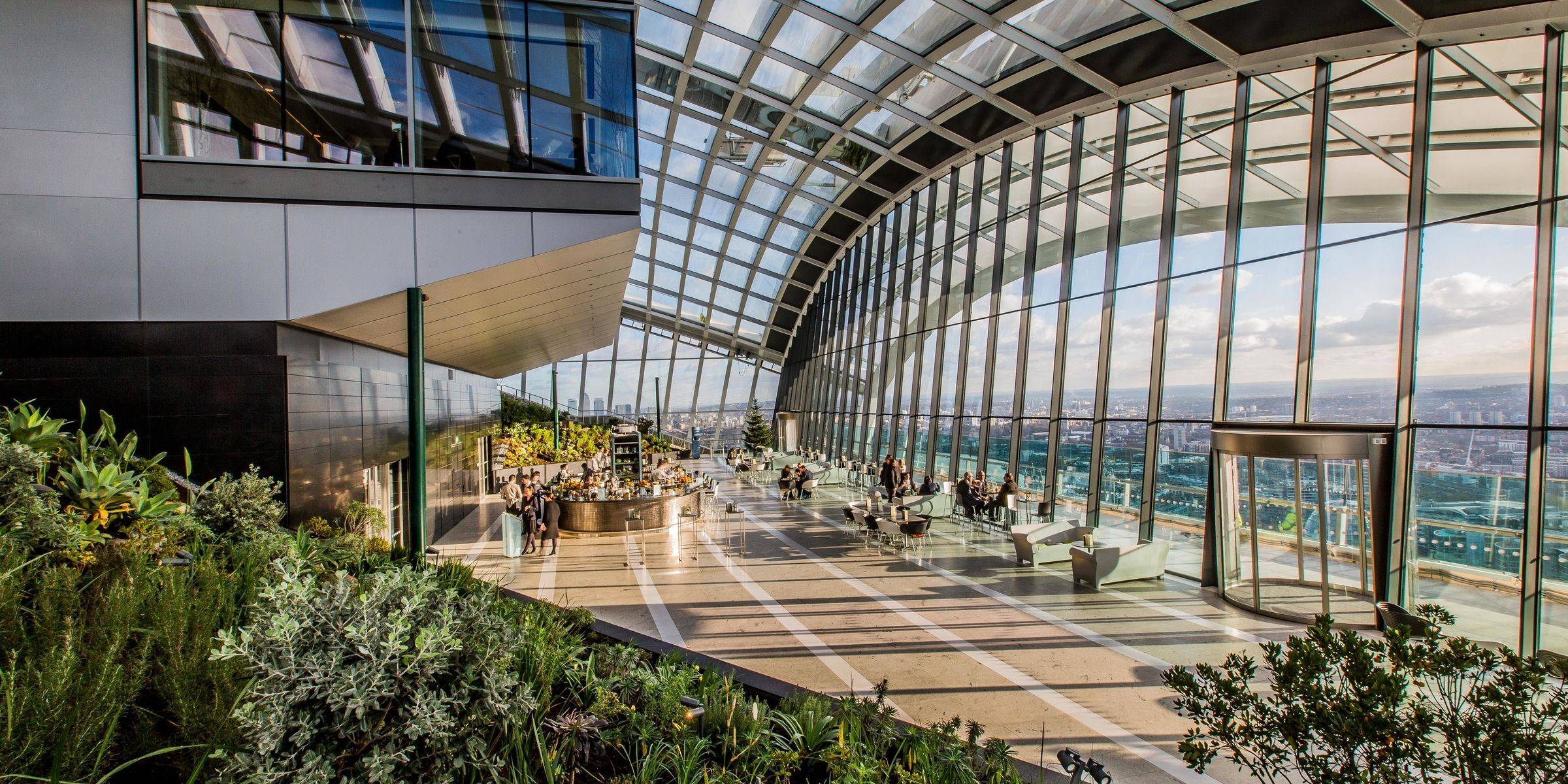 The Cheerful Wanderer