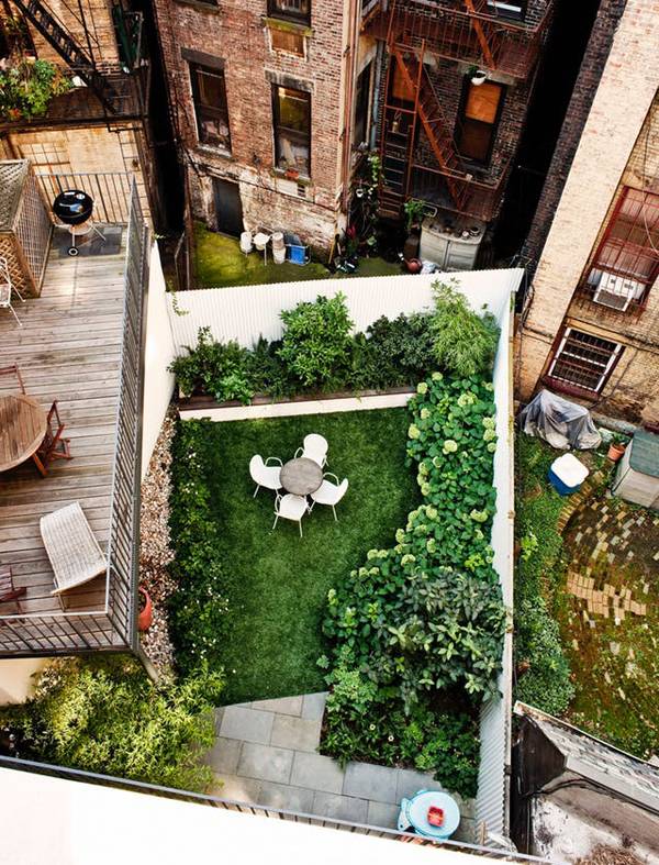 Incredible Diy Small Backyard Ideas