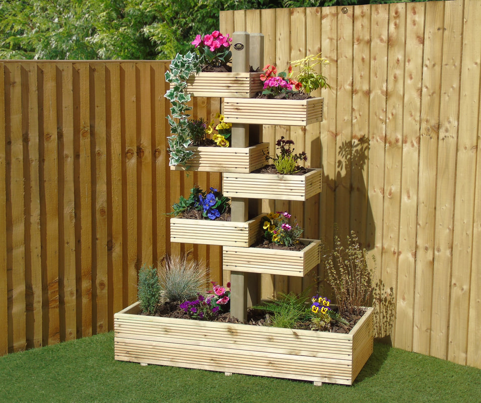 Top Diy Vertical Garden Ideas