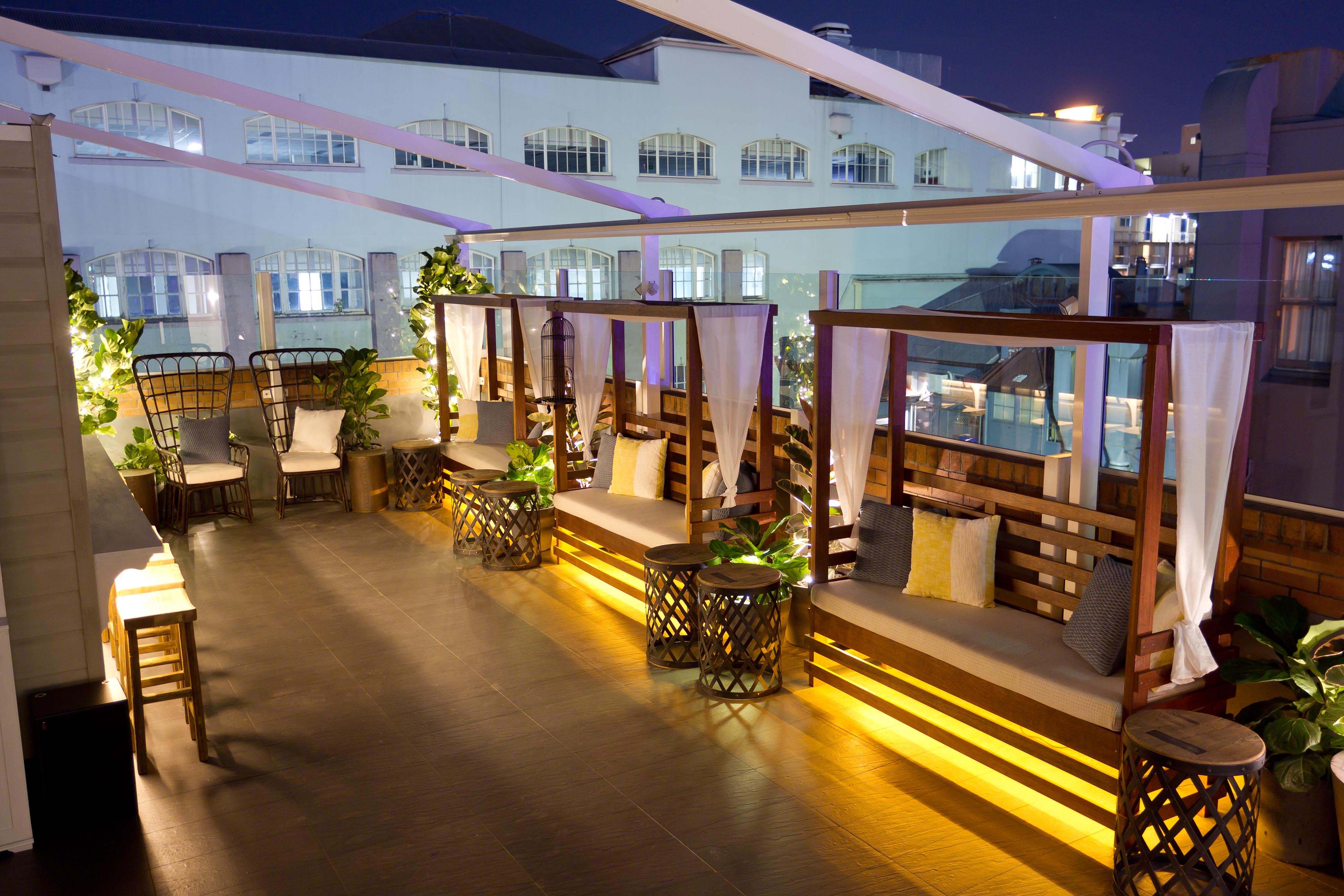 Las Vegas Therooftopguidecom