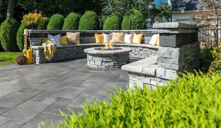 Outdoor Furniture Sets