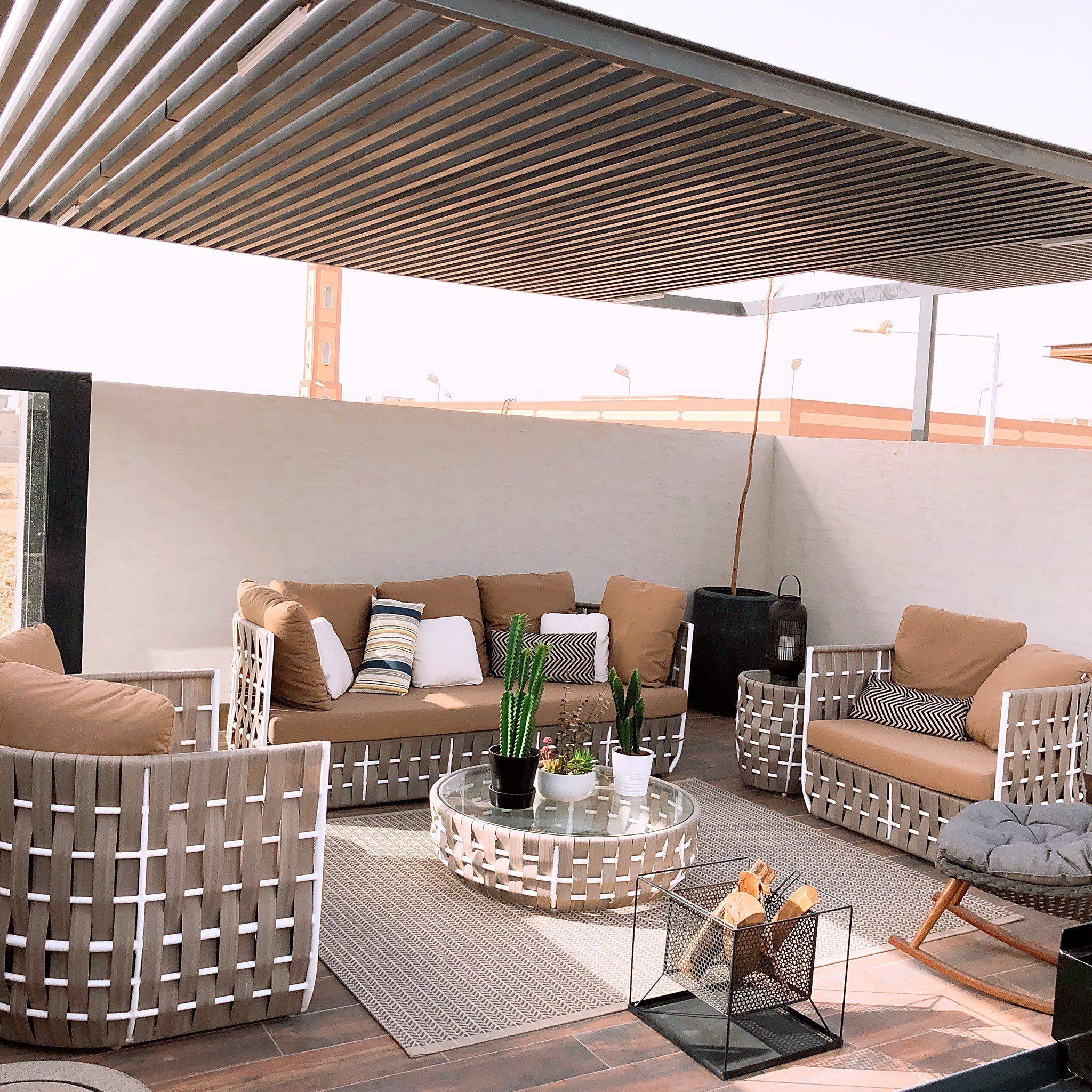 Sky Garden Phillip Withers Landscape Design