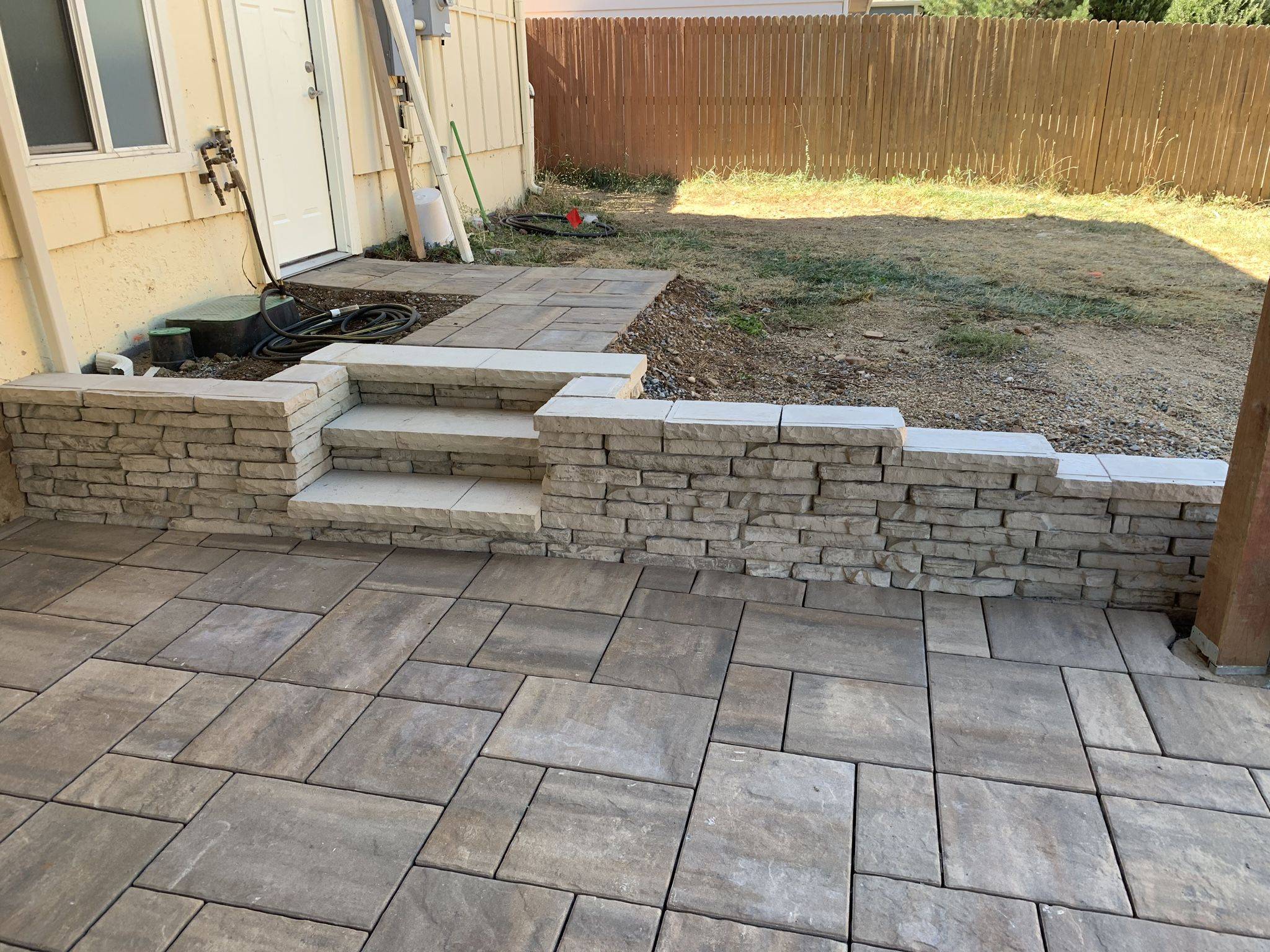 Timber Mountain Dream House Showcases