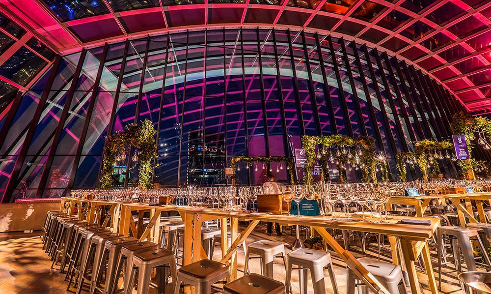 Las Vegas Therooftopguidecom