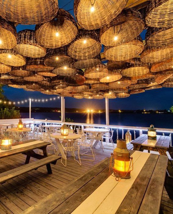 The Citys Best Elevated Bars