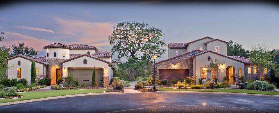 Sitterle Homes