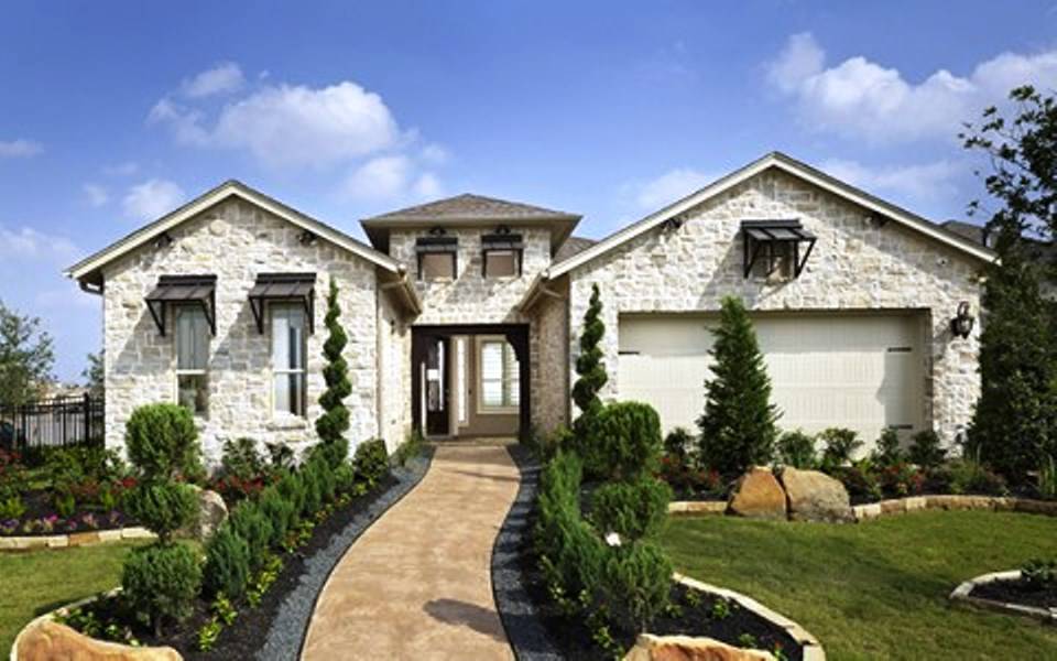 San Antonio Tx Garden Design Ideas