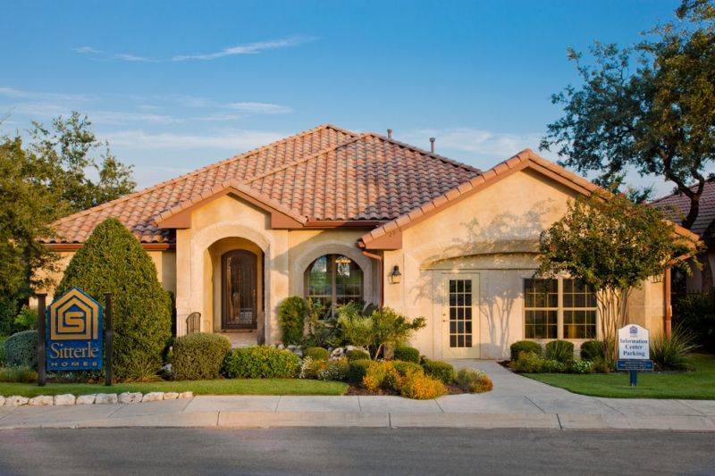 San Antonio Tx Garden Design Ideas