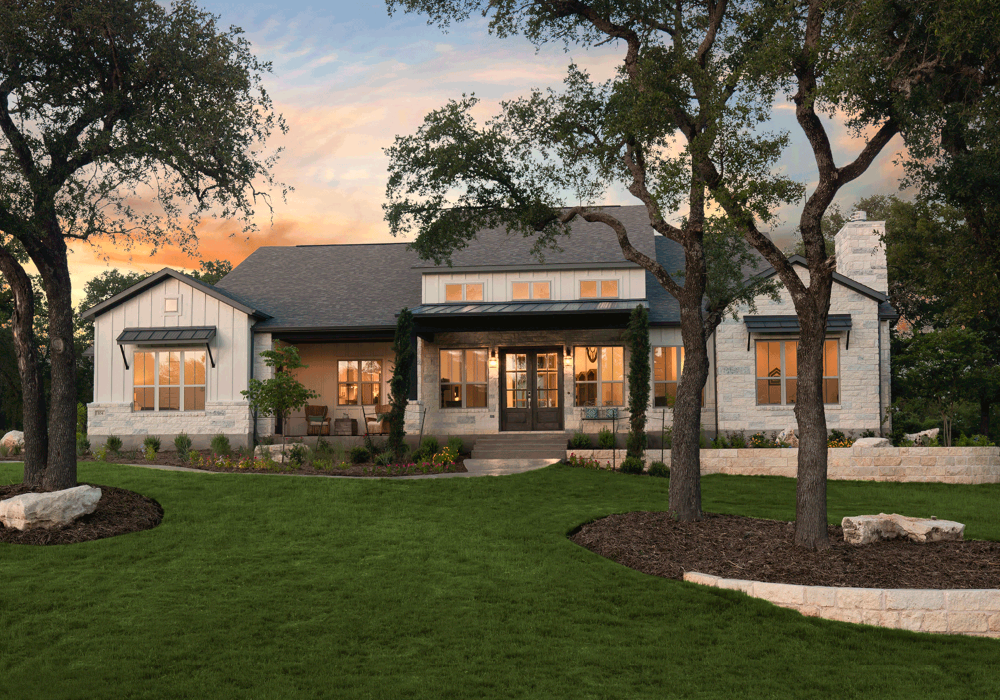 San Antonio Tx Garden Design Ideas