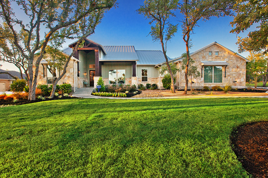 Sitterle Homes
