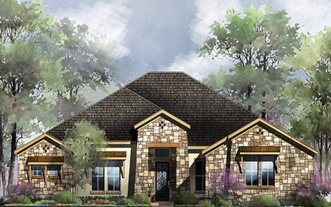 Sitterle Homes