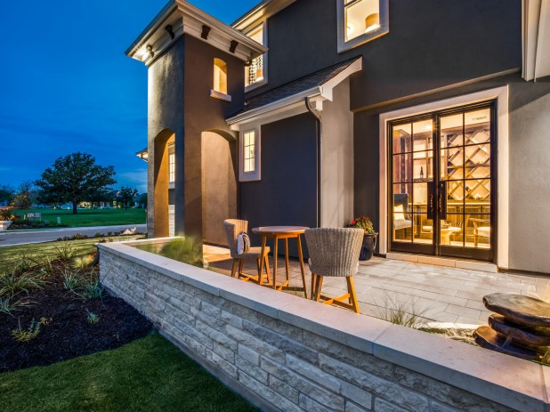 Sitterle Homes San Antonio New Homes