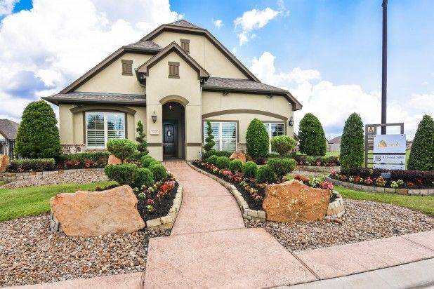 Stunning Exterior