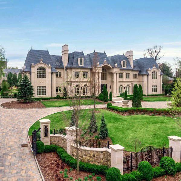 Spectacular Modern House Design