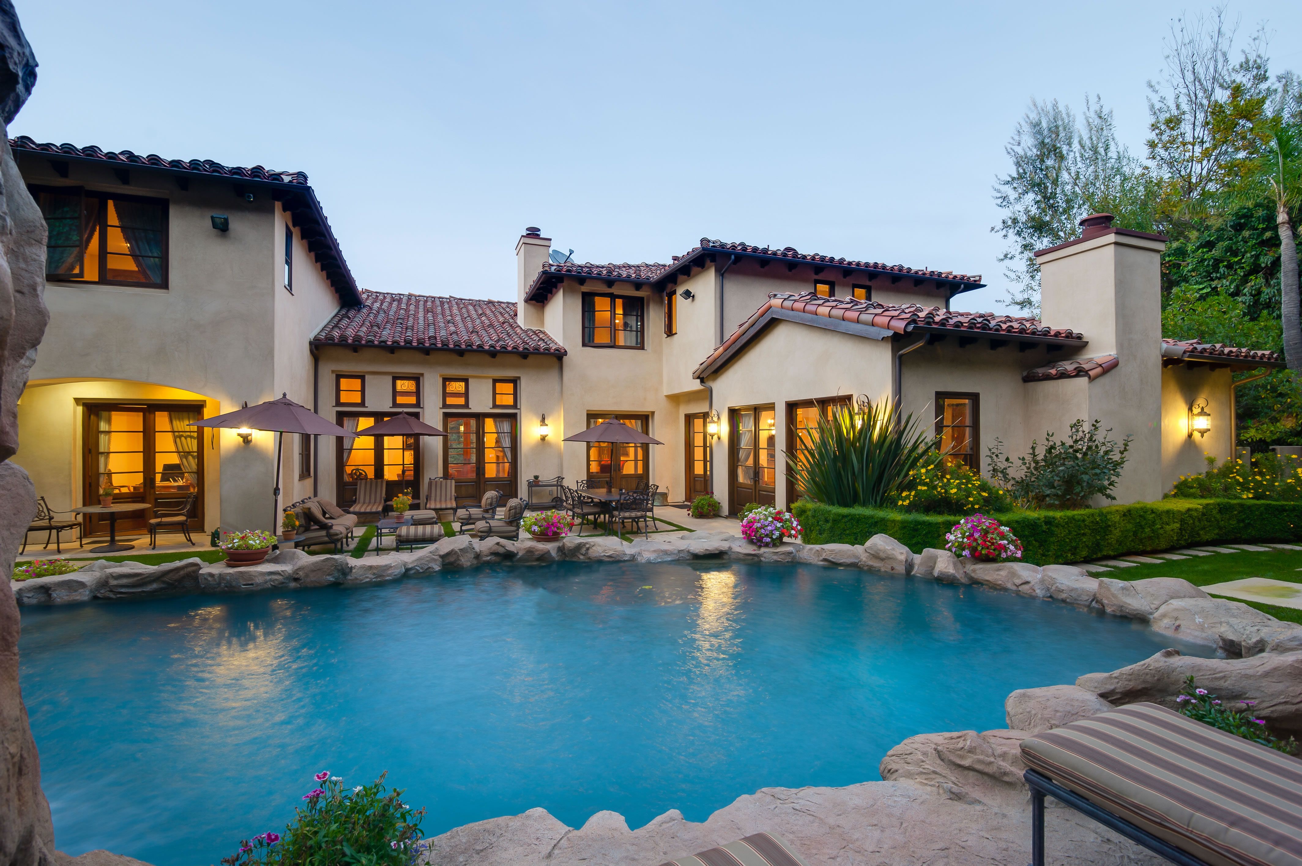 Top Best Driveway Landscaping Ideas Home Exterior Designs