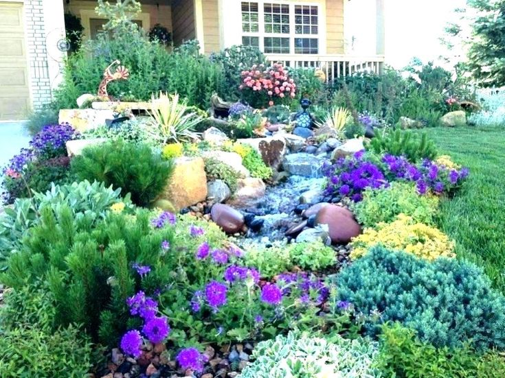 The Best Rock Garden Ideas Images