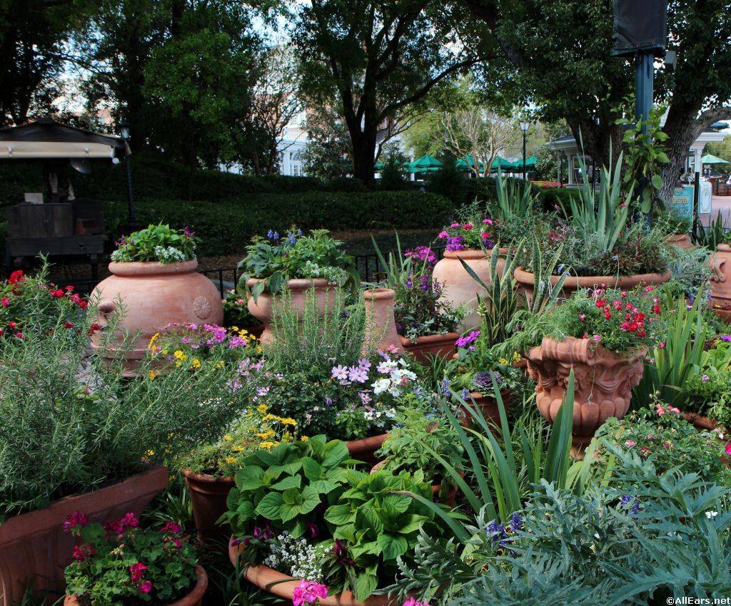 Tu Bloom Luxury Garden Designs
