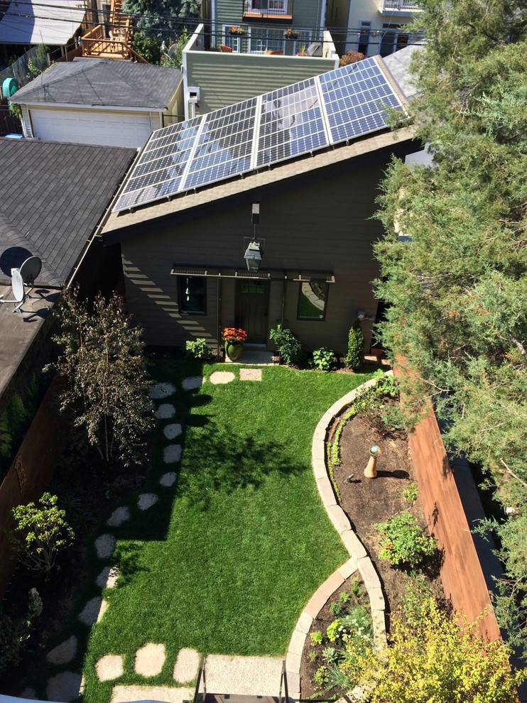 Eye Catching Landscaping Ideas