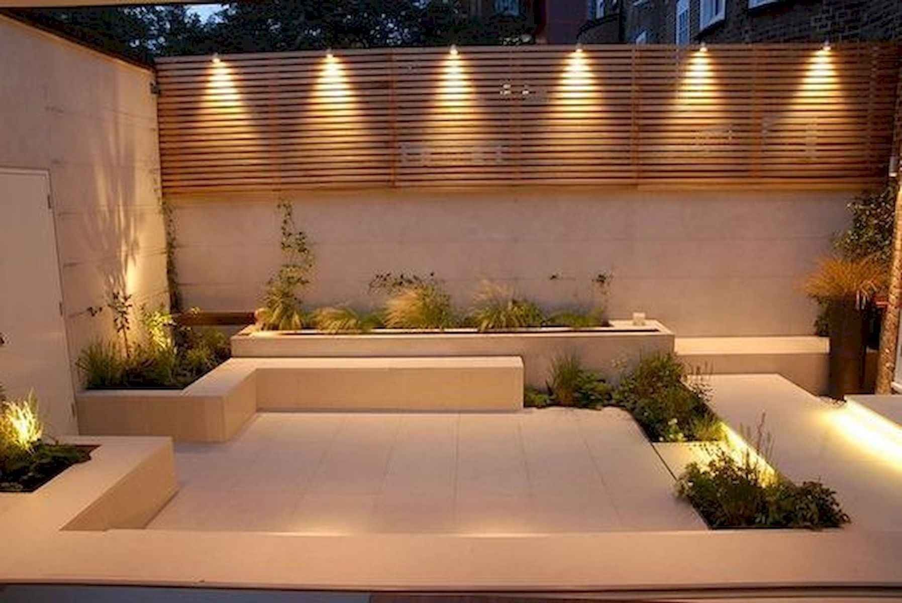 Small Backyard Ideas