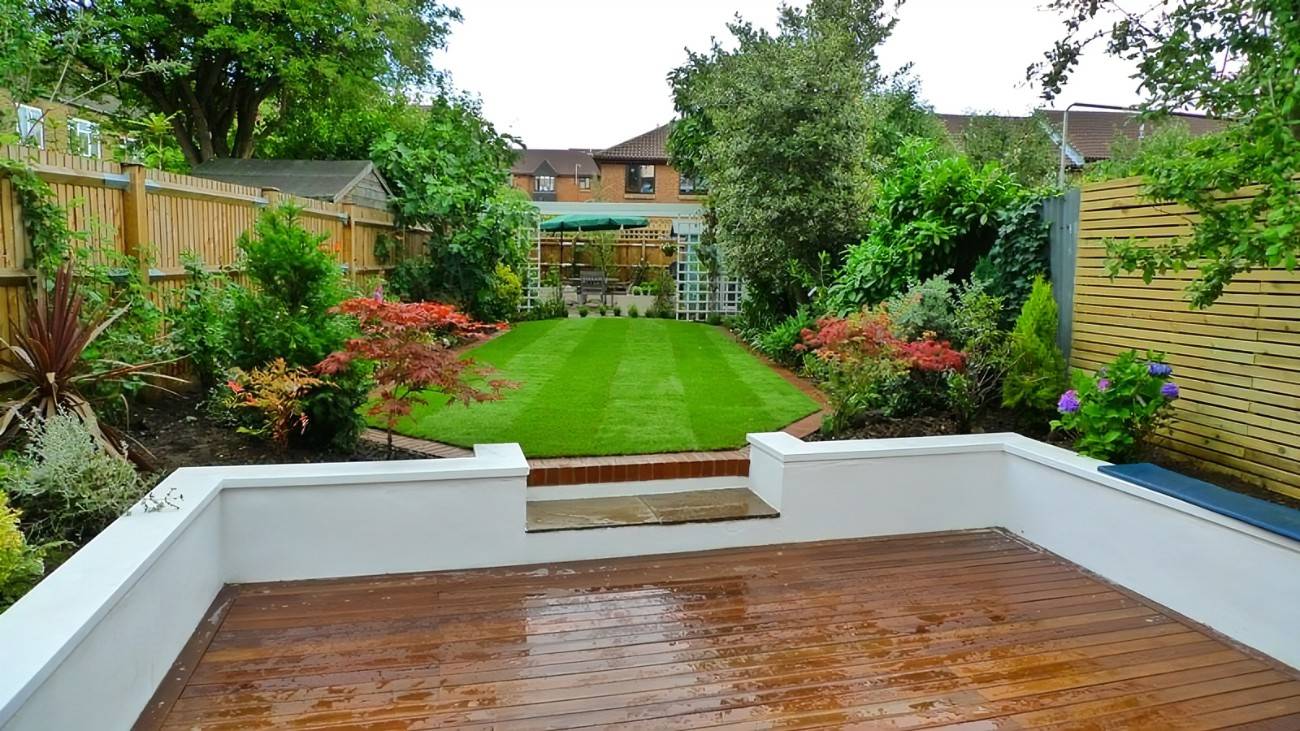 Luxury Garden Design Ideas Sri Lanka