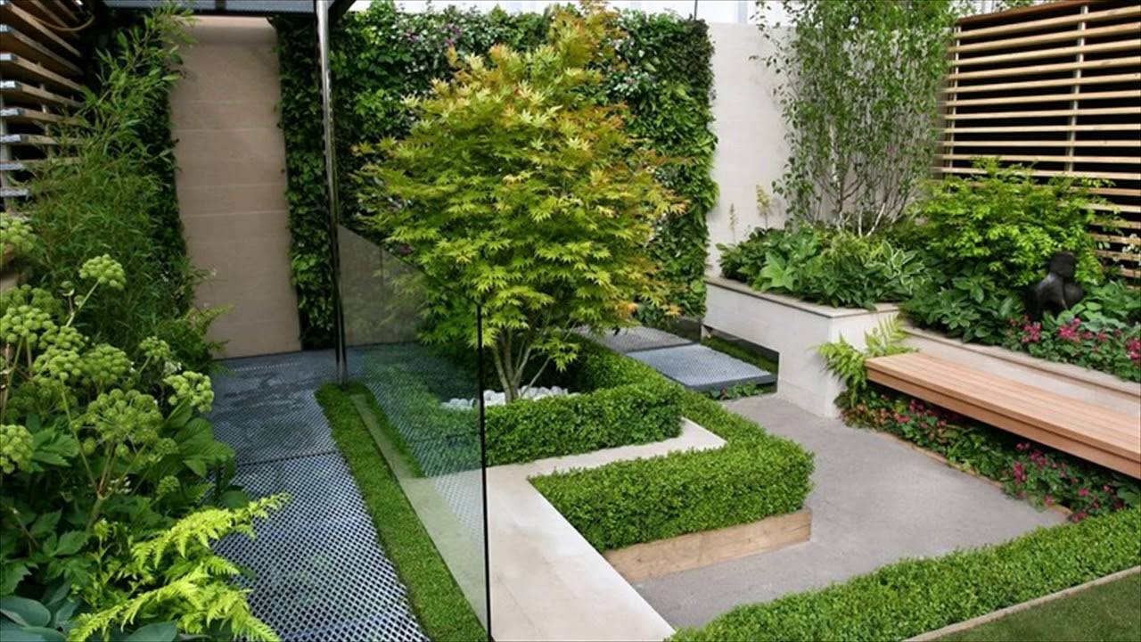 Luxury Landscaping Georgia How Does Your Garden Mow