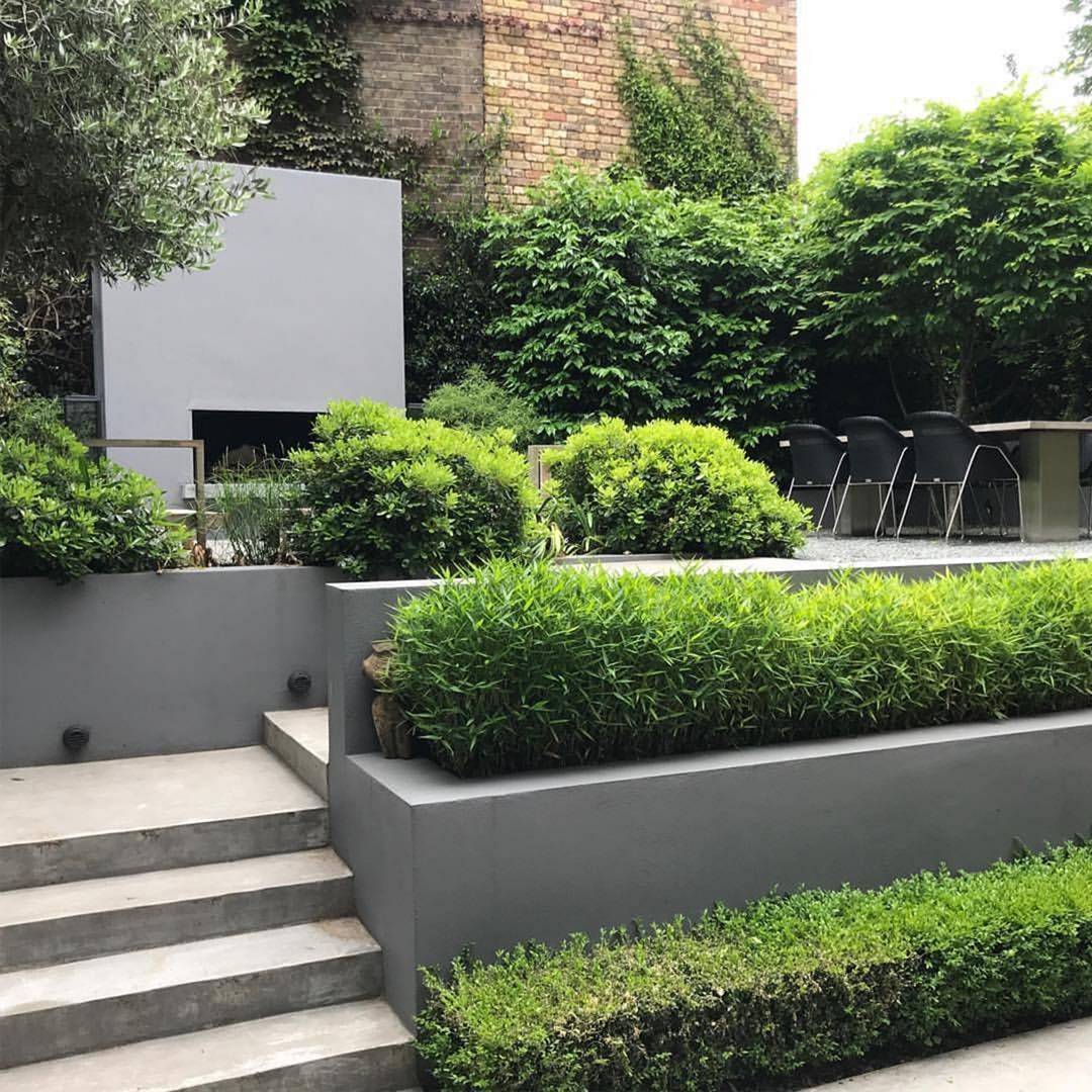 Extraordinary Garden Decoration Ideas