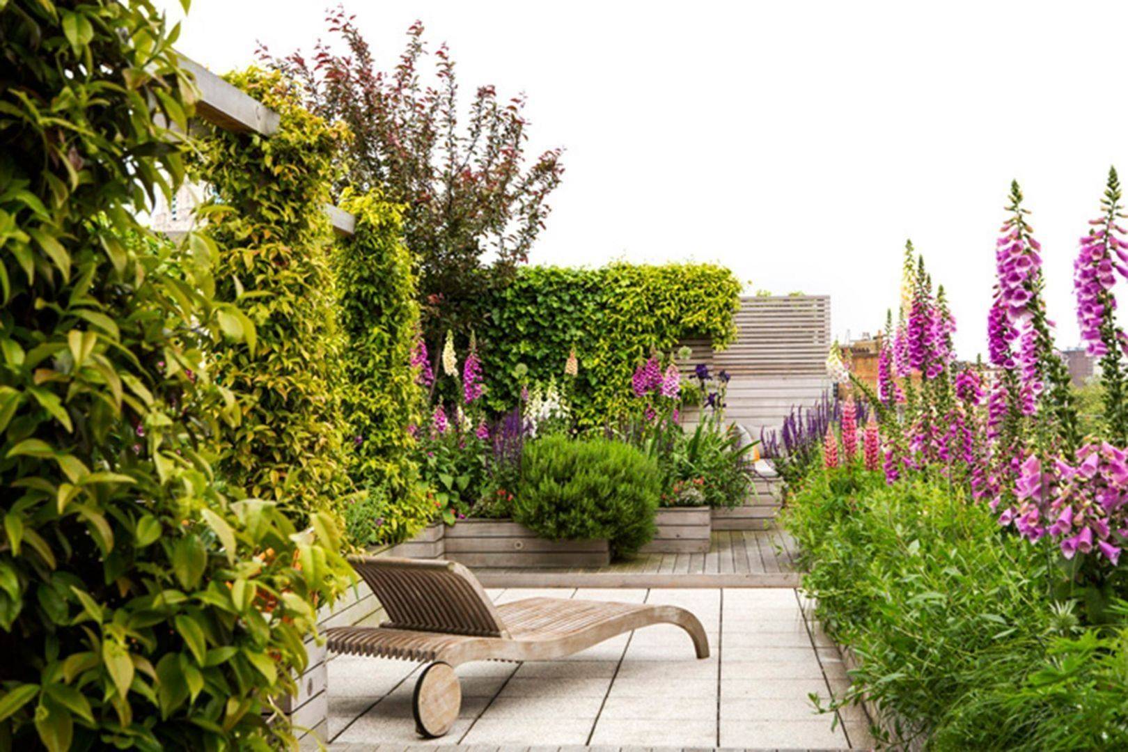Beautifulsidehousegardenandpathwayslandscapingideas