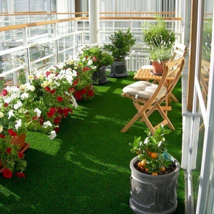 Luxury Garden Design Ideas