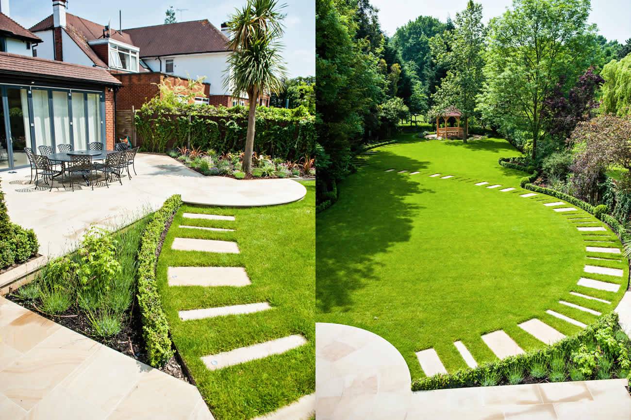 Wonderful Landscape Ideas