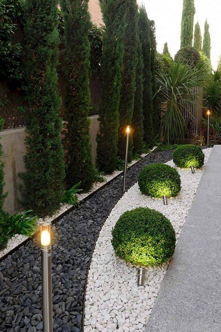 Small Garden Design Ideas