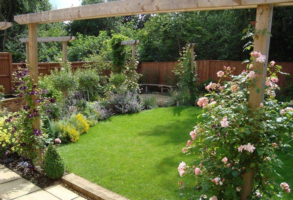 Google Search Garden Design