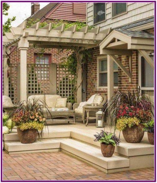 Better Homes And Gardens Landscape Styles