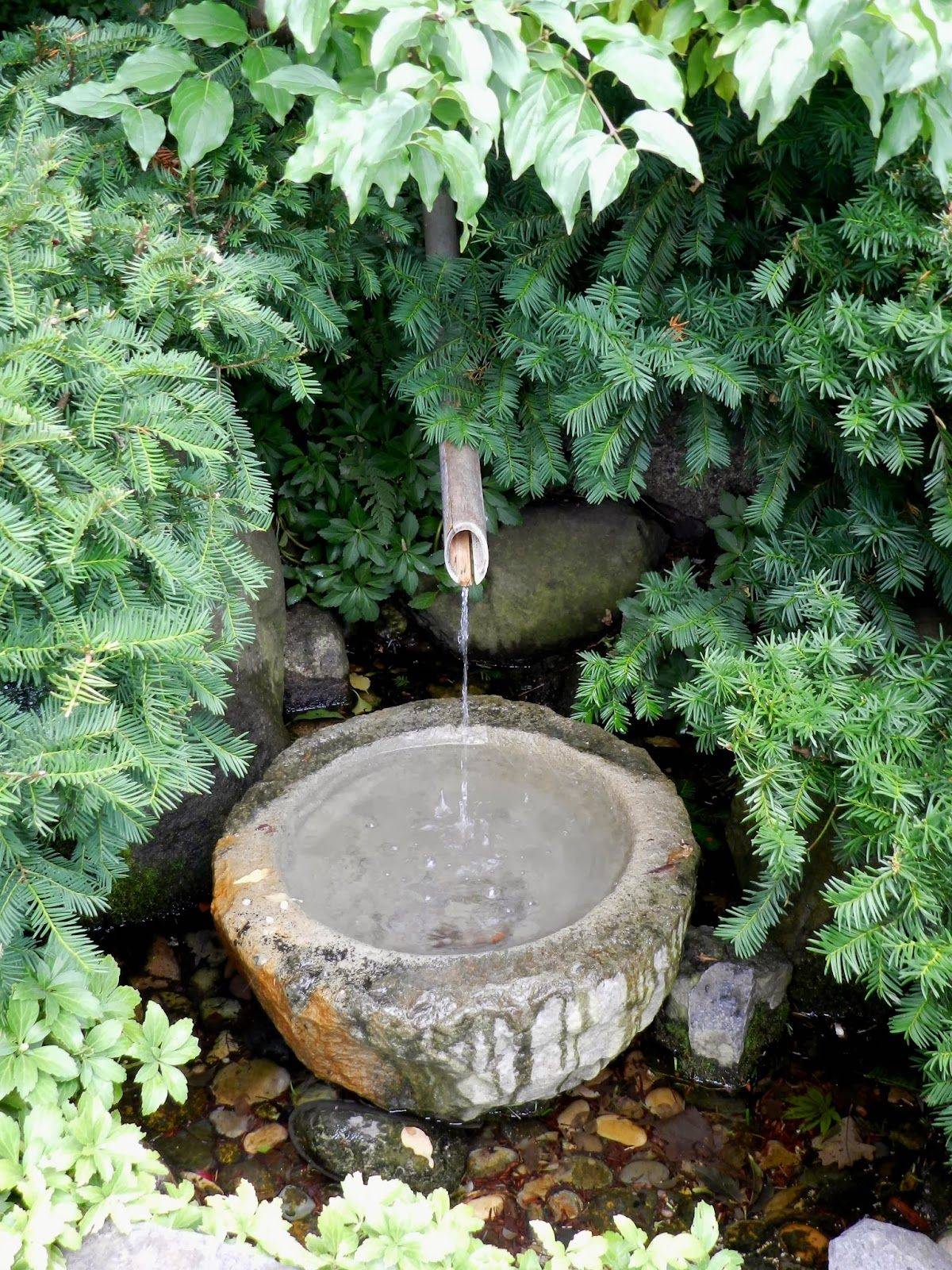 French Country Landscape Ideas