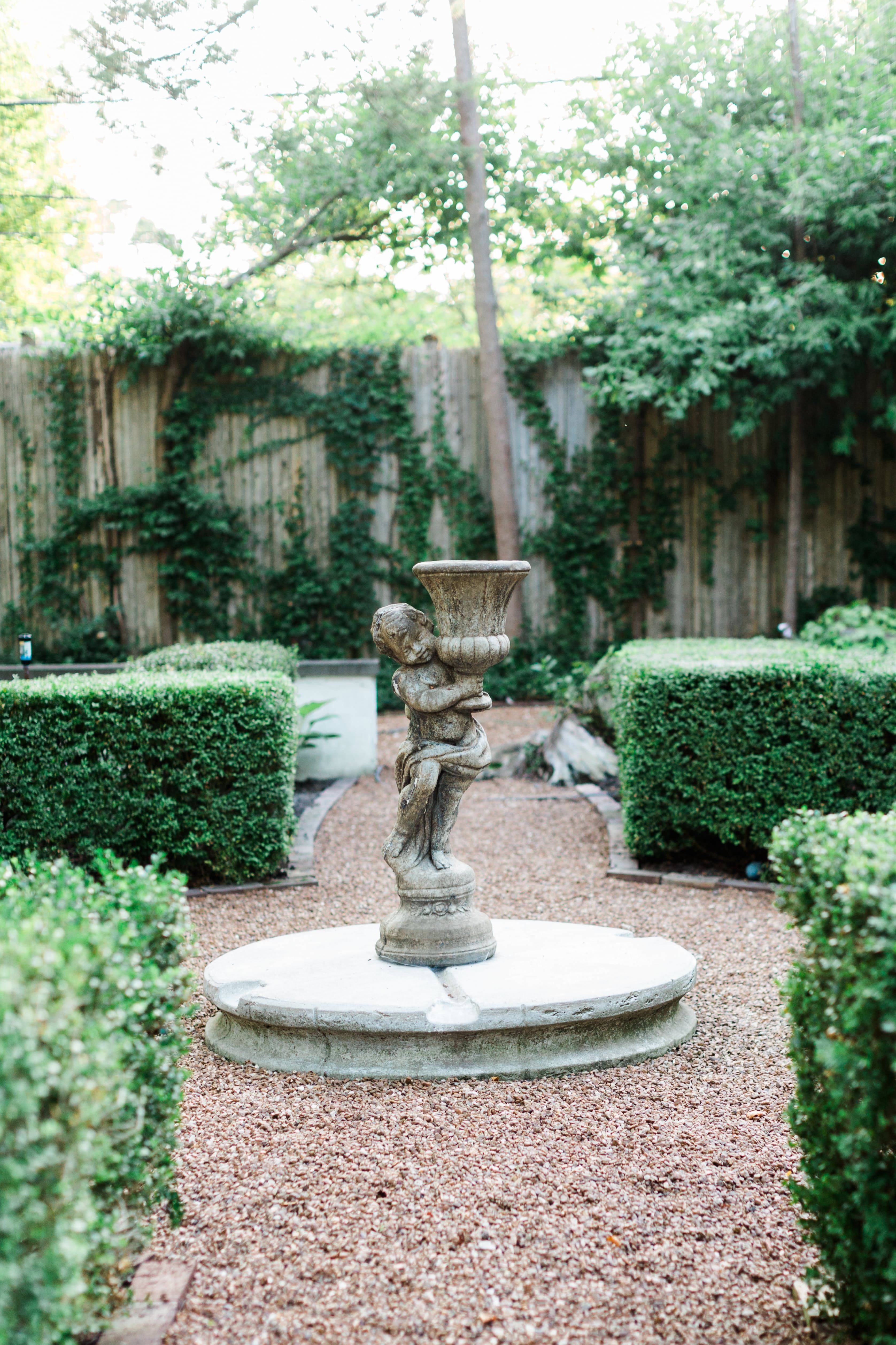 Awesome And Creative Diy Inspirations Water Fountains In Backyard