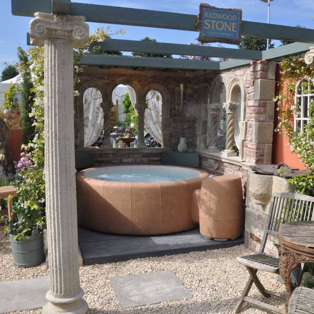 Backyard Ideas