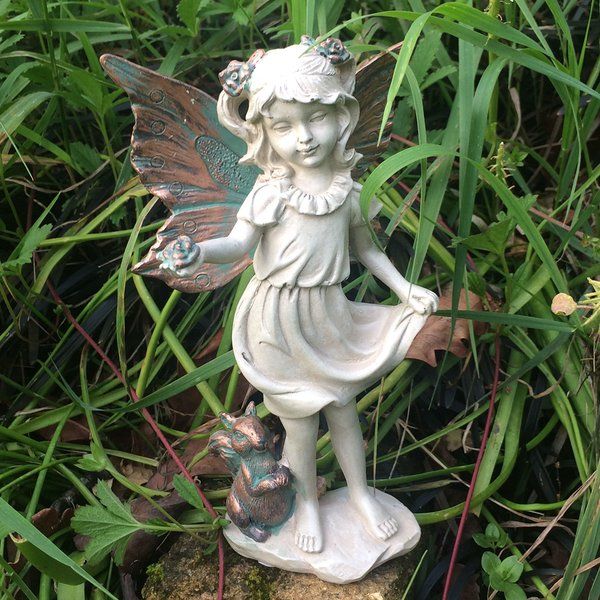 Stunningly Beautiful Statues
