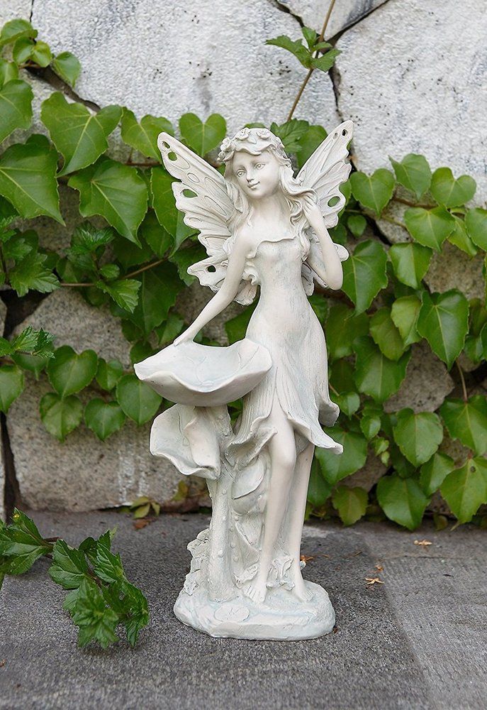 A Lantern Large Garden Statue