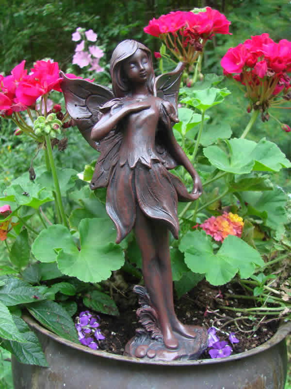 How Many Faeries