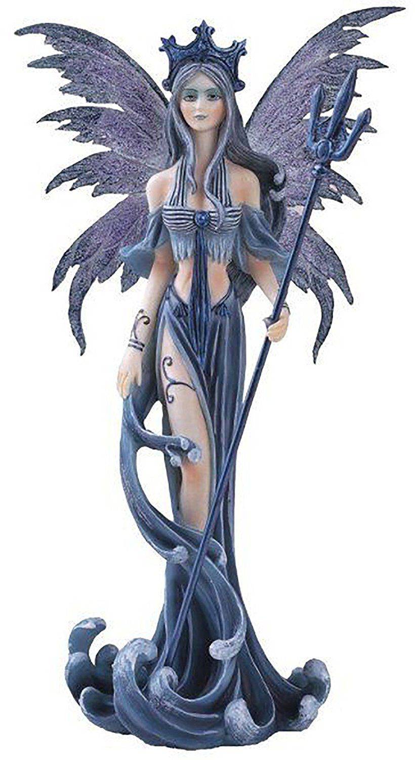 Children Statue Bronze Fairy Fountains