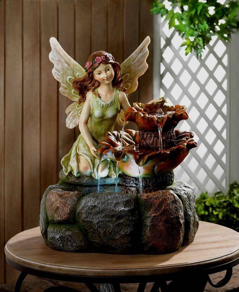 Vosarea Garden Gnome Statues Resin Funny Gnome Statue Fetching
