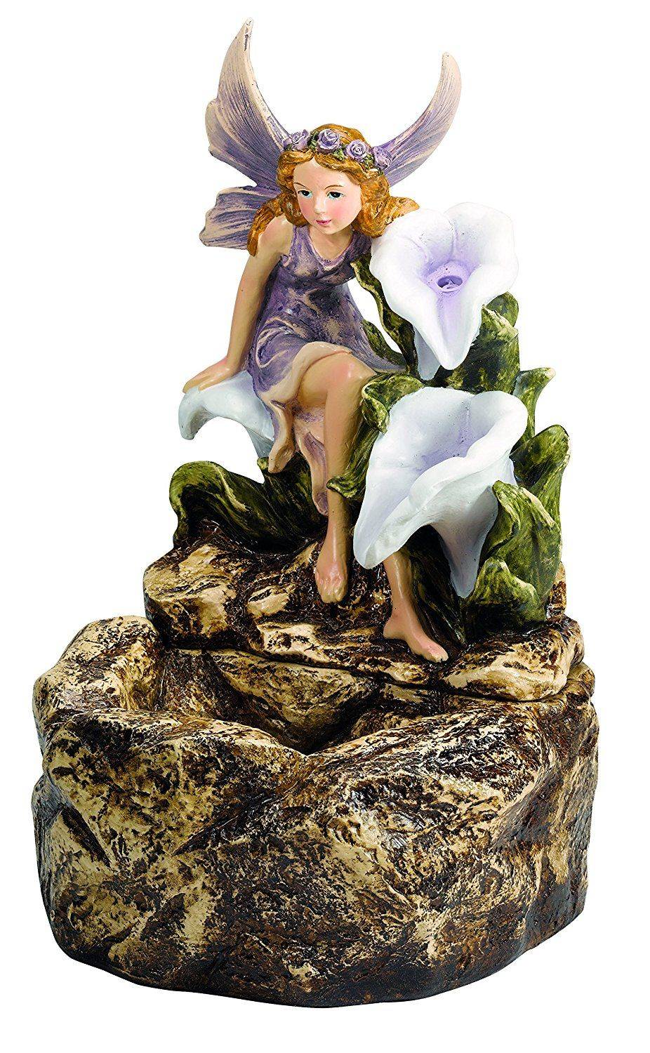Fairy Pond Fountain Honeysuckle Fairy Pond Spitter
