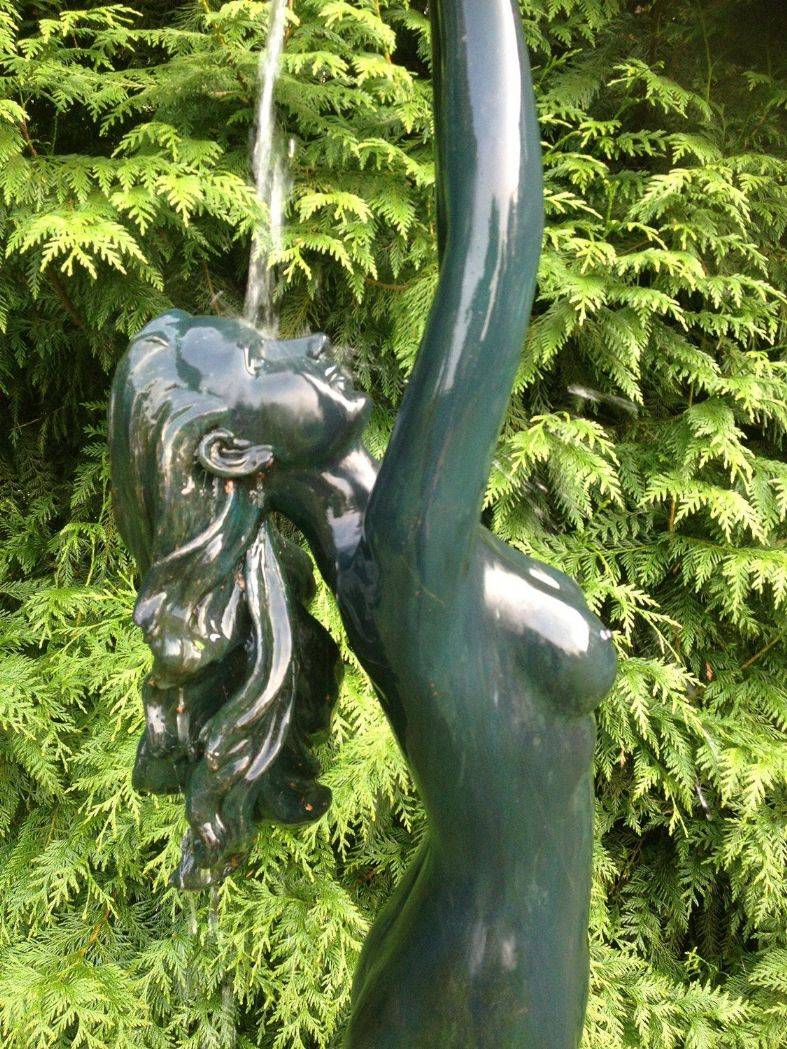 Fairy Fountain