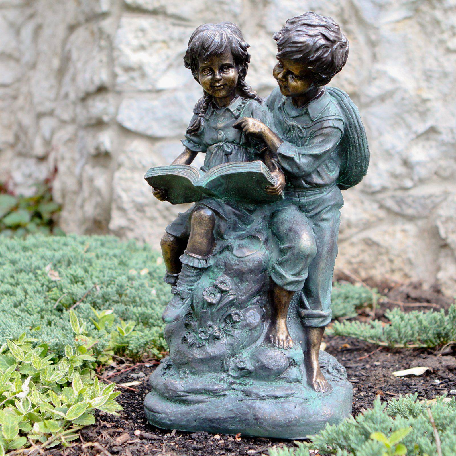 Pinterest Garden Statues