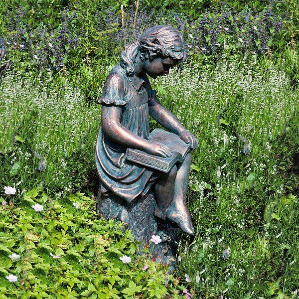 Angels Garden Statues